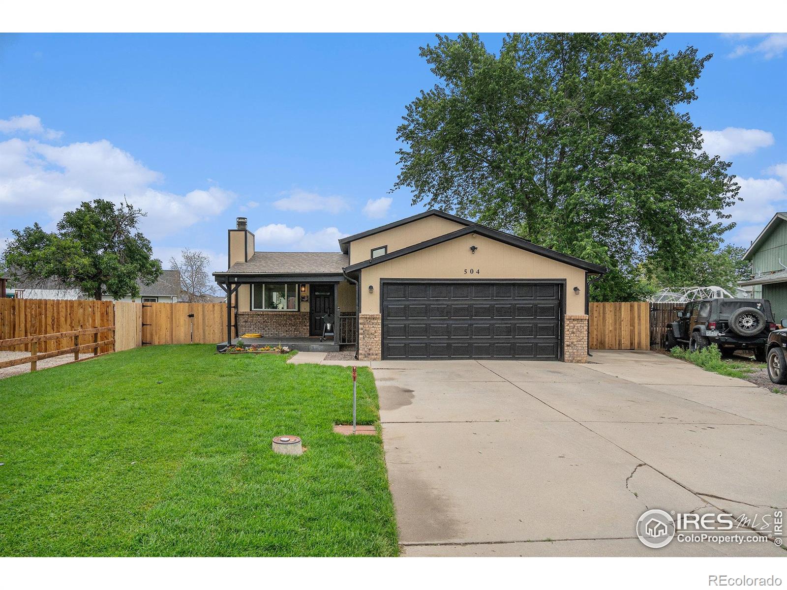 504 David Court Platteville CO 80651