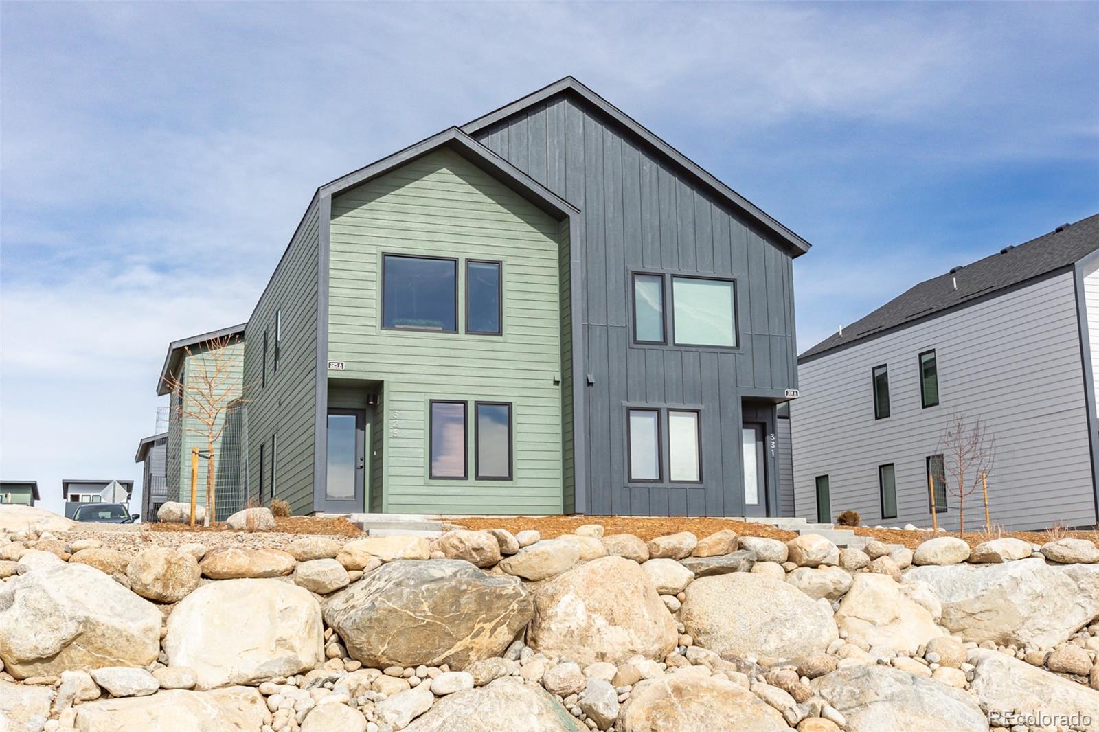325 Williams Street Buena Vista CO 81211
