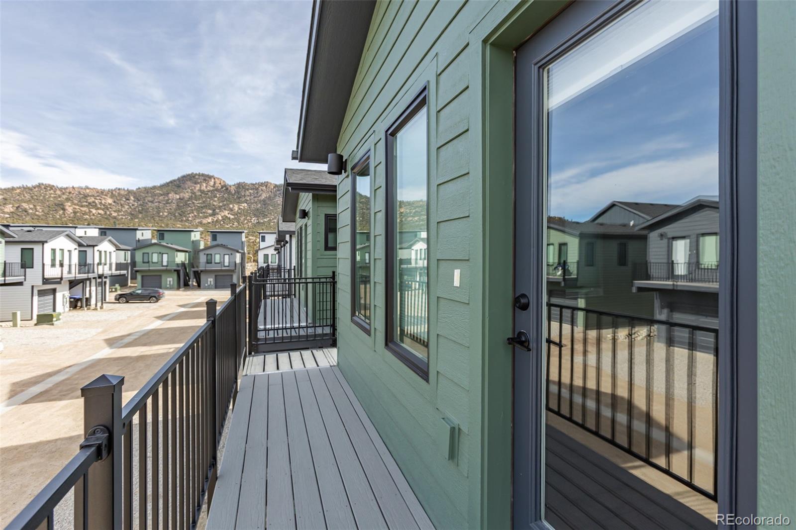 325 Williams Street Buena Vista CO 81211