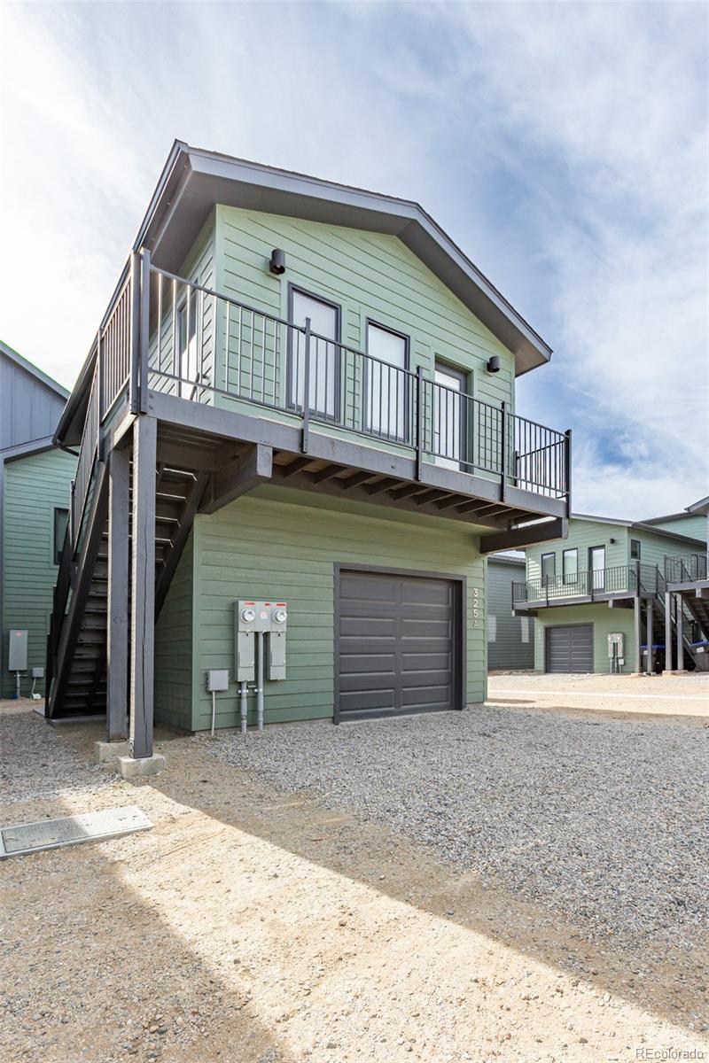325 Williams Street Buena Vista CO 81211