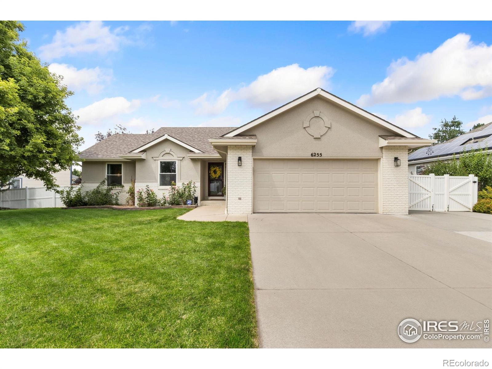 6255 W 2nd Street Greeley CO 80634