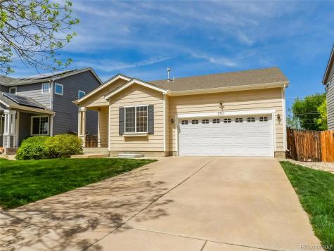 3741 Bison Lane Pueblo CO 81005
