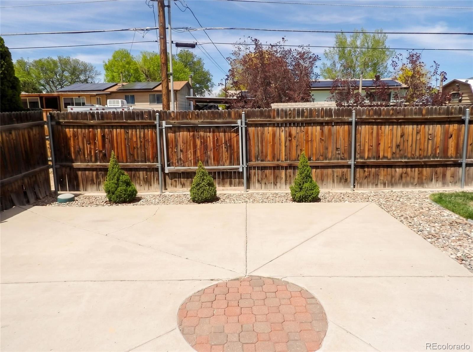 3741 Bison Lane Pueblo CO 81005