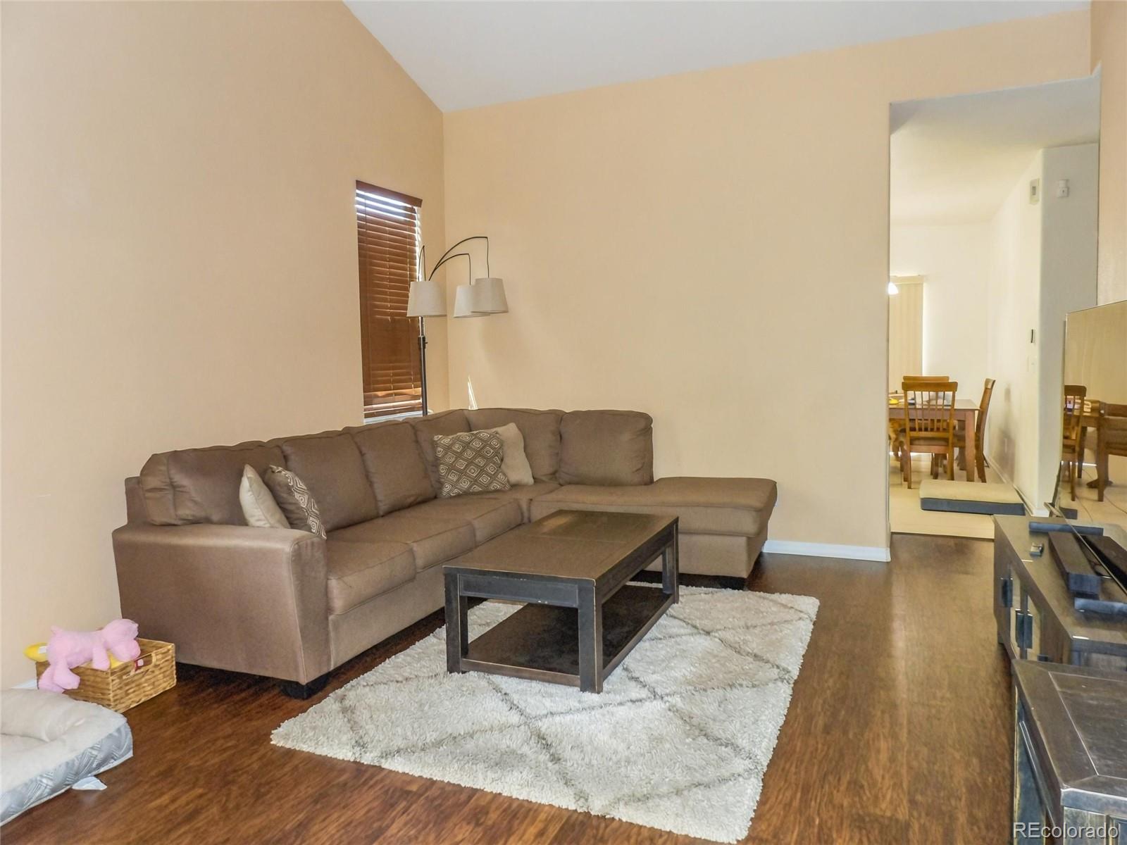 3741 Bison Lane Pueblo CO 81005