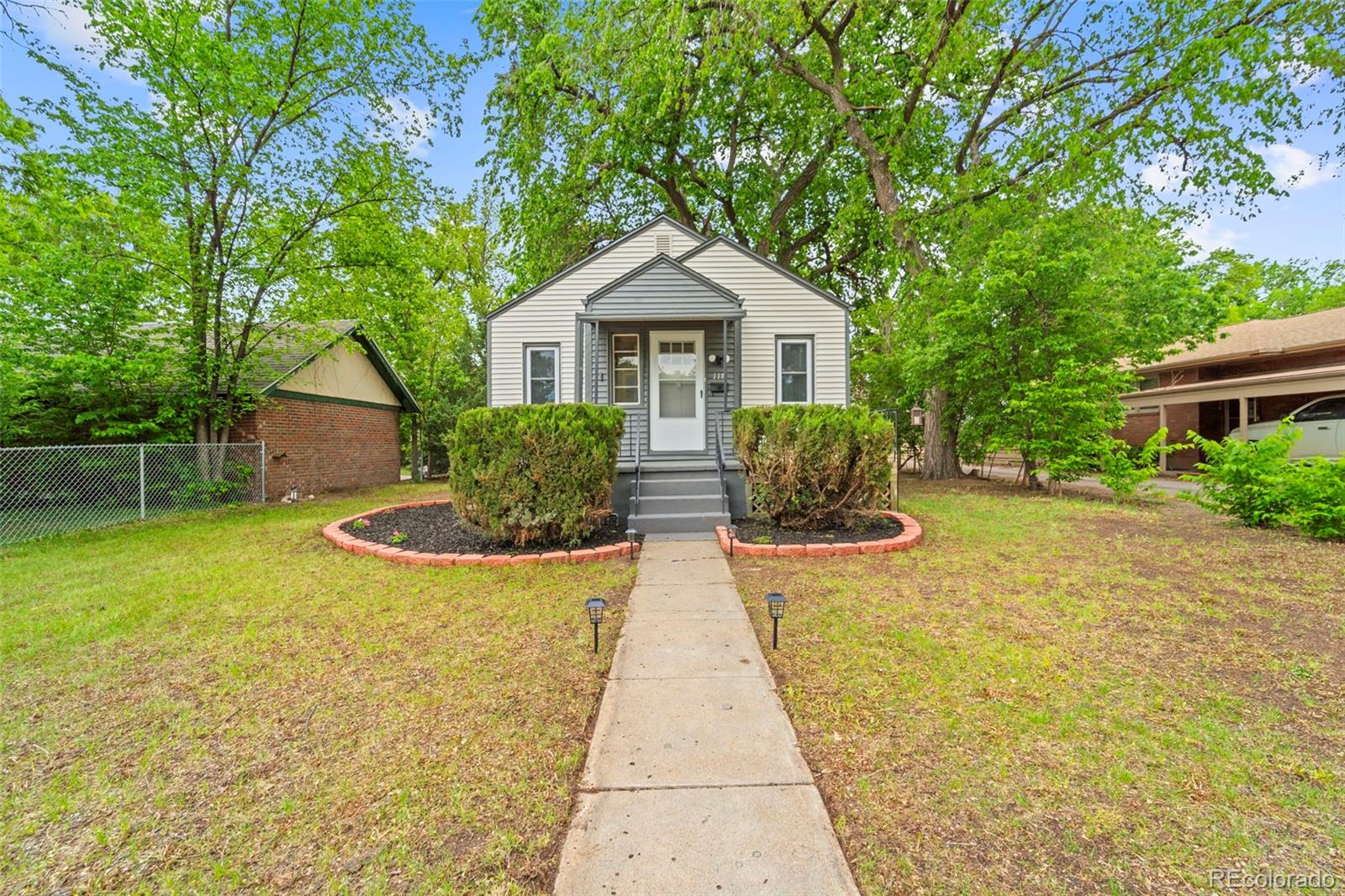 117 Columbine Street Sterling CO 80751