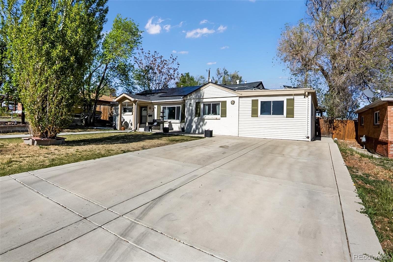 9360 Nagel Drive Thornton CO 80229