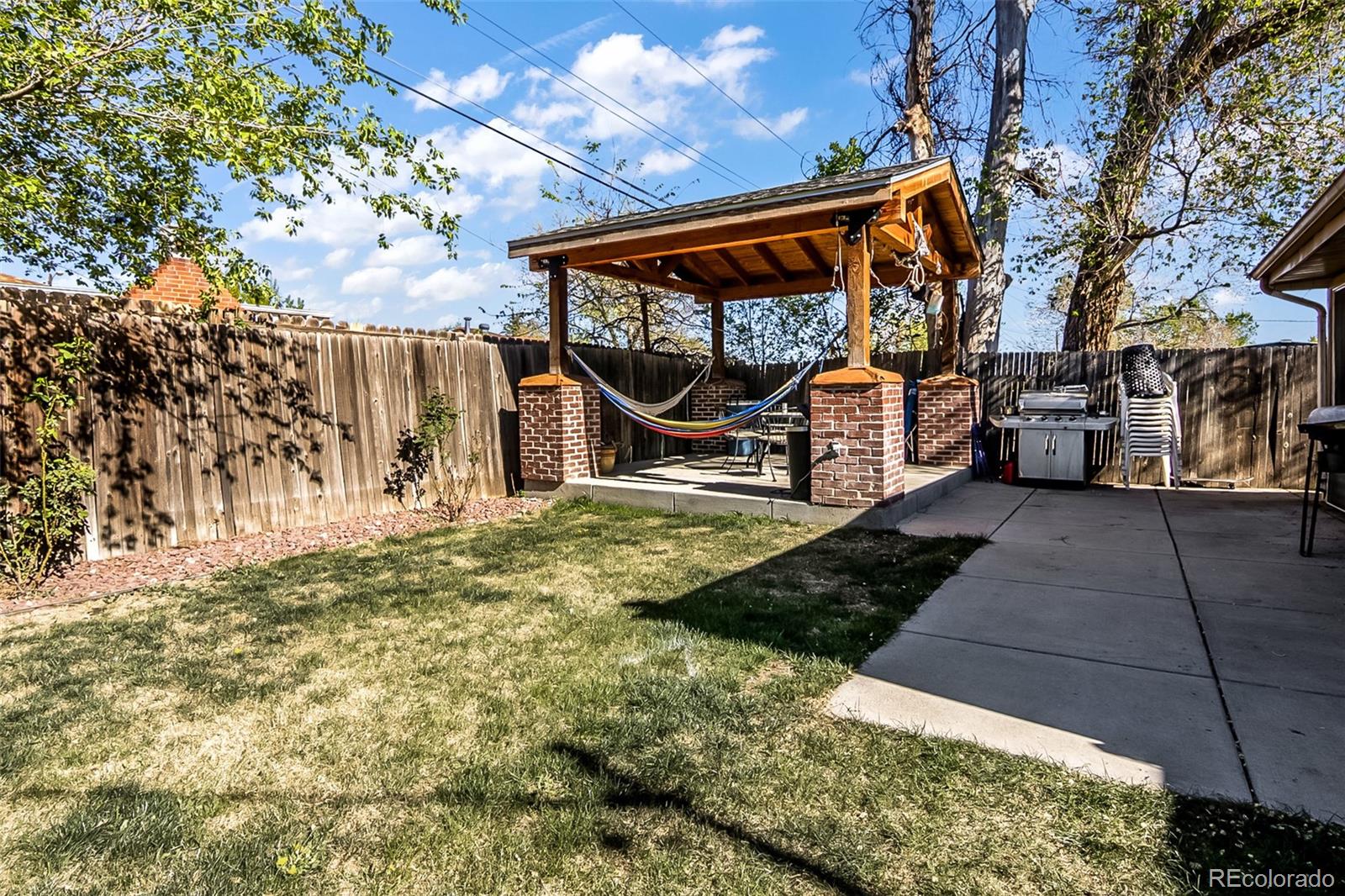 9360 Nagel Drive Thornton CO 80229