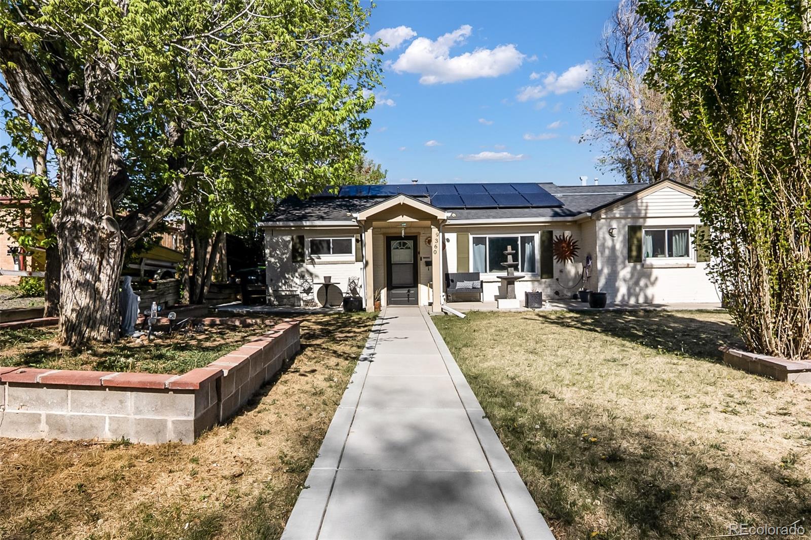 9360 Nagel Drive Thornton CO 80229