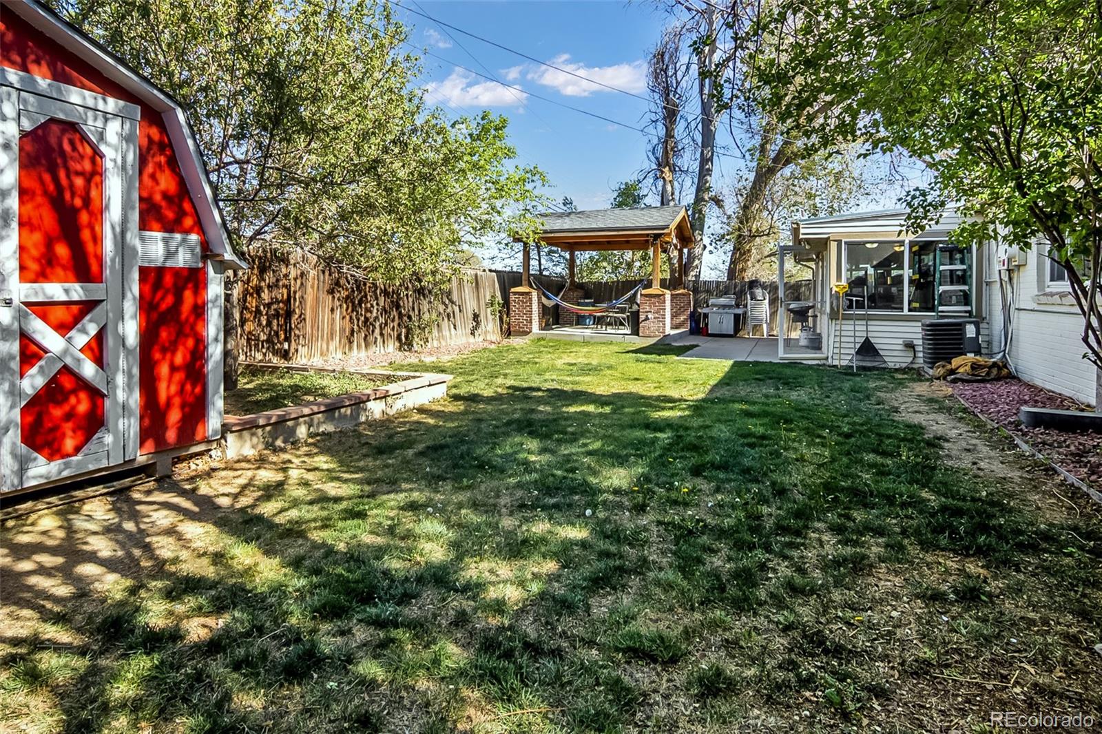 9360 Nagel Drive Thornton CO 80229
