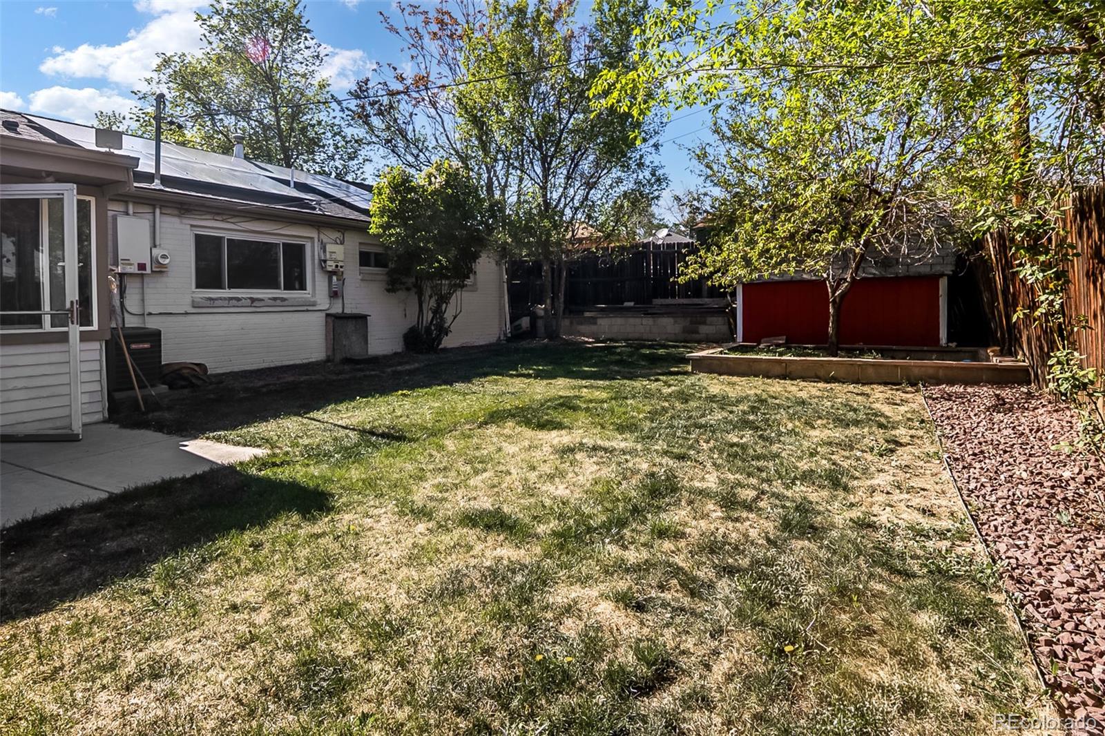 9360 Nagel Drive Thornton CO 80229