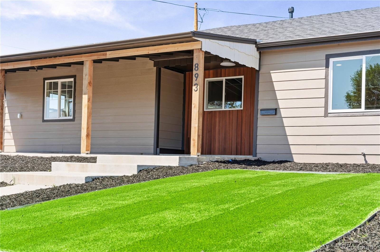 893 S Tejon Street Denver CO 80223