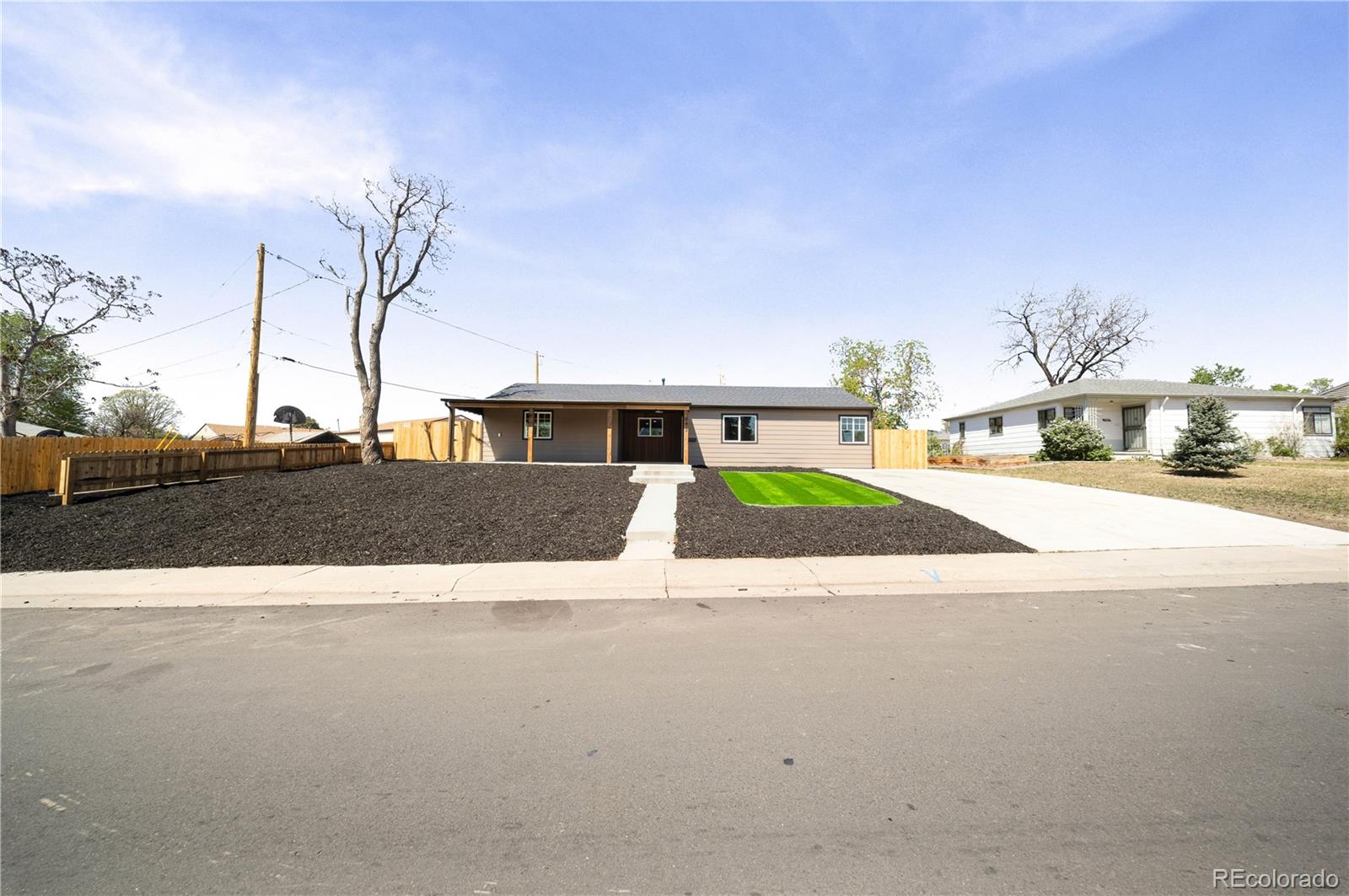 893 S Tejon Street Denver CO 80223