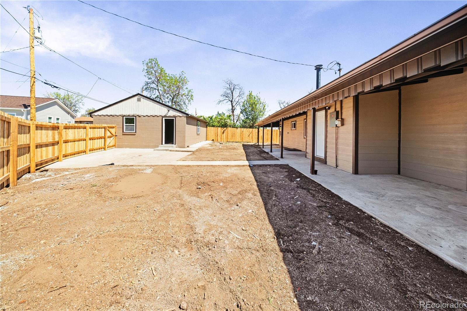 893 S Tejon Street Denver CO 80223