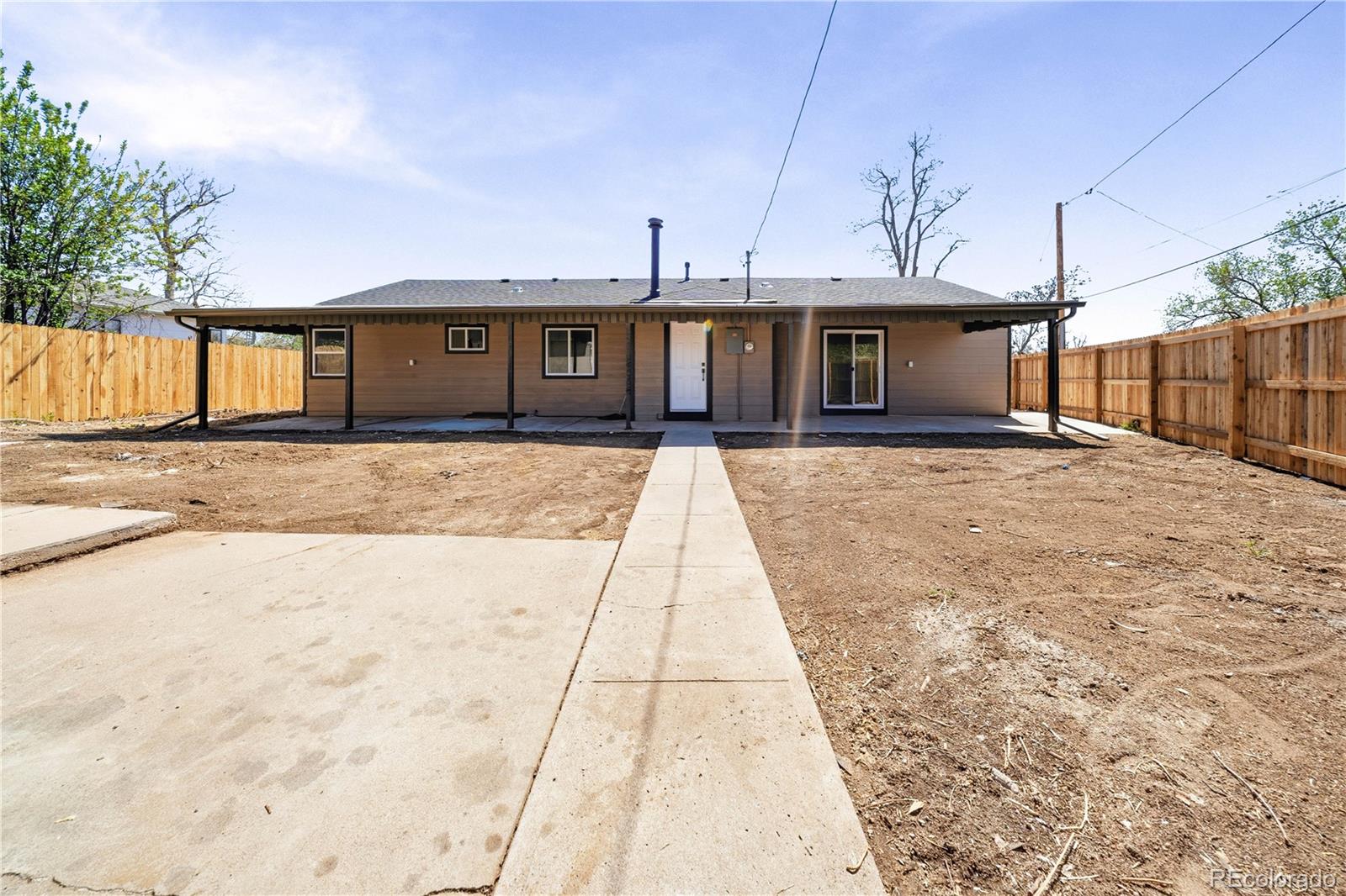 893 S Tejon Street Denver CO 80223