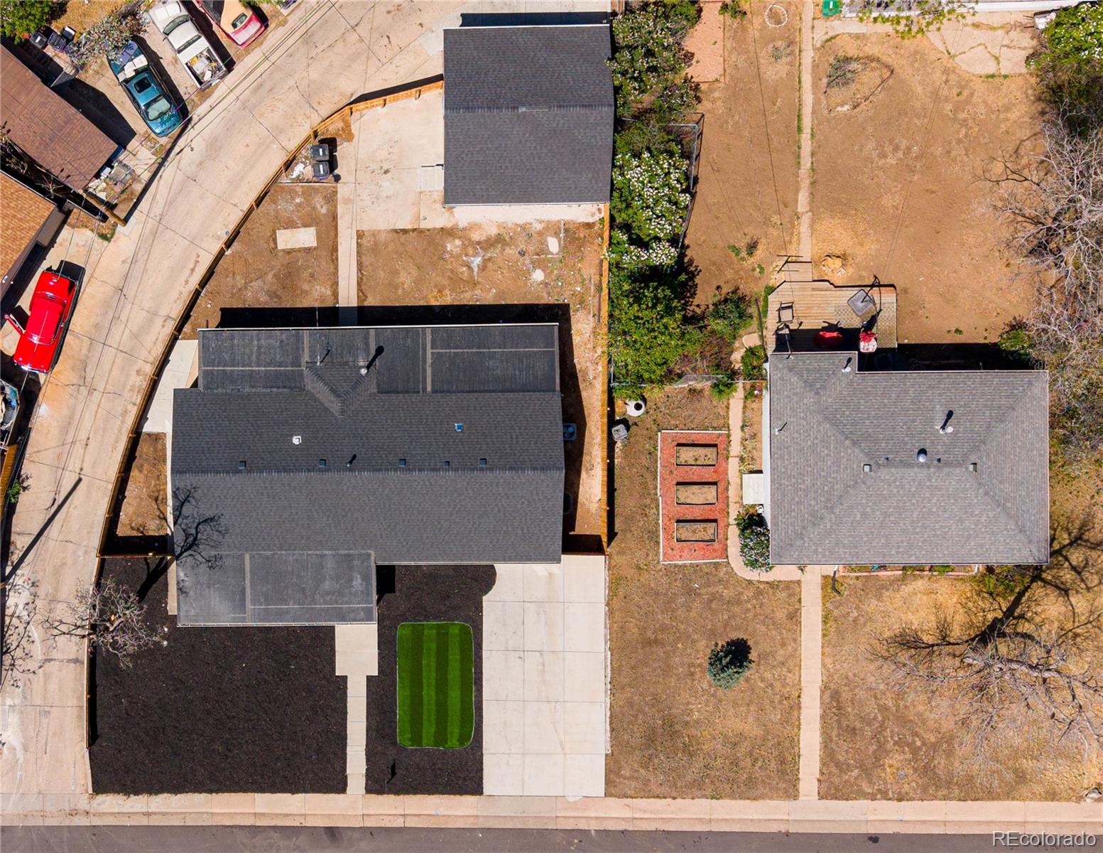893 S Tejon Street Denver CO 80223