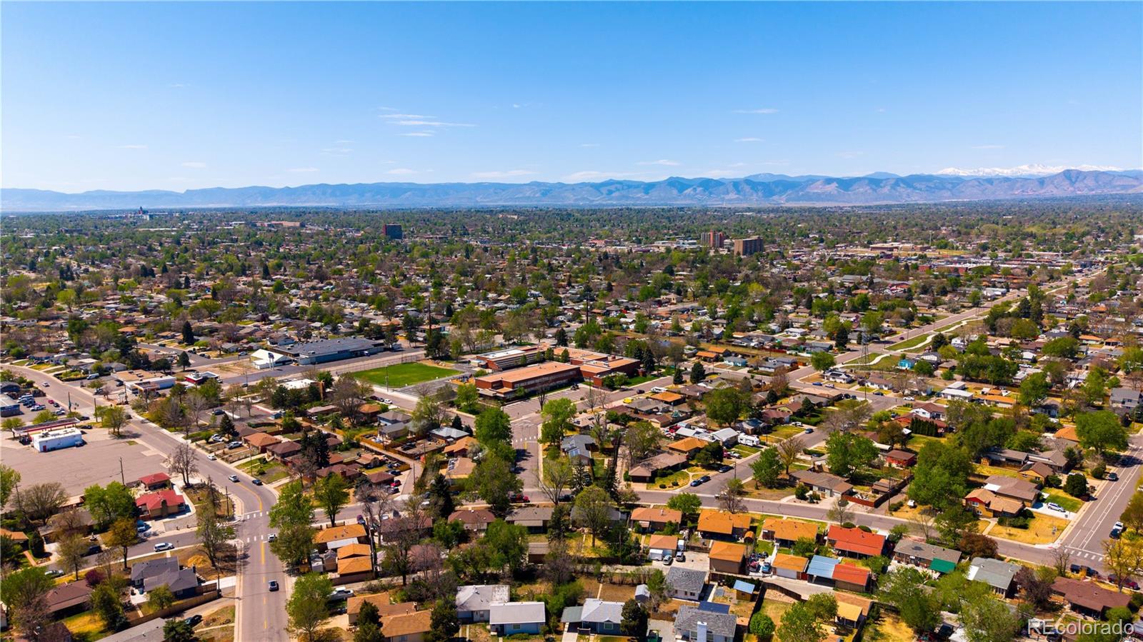 893 S Tejon Street Denver CO 80223