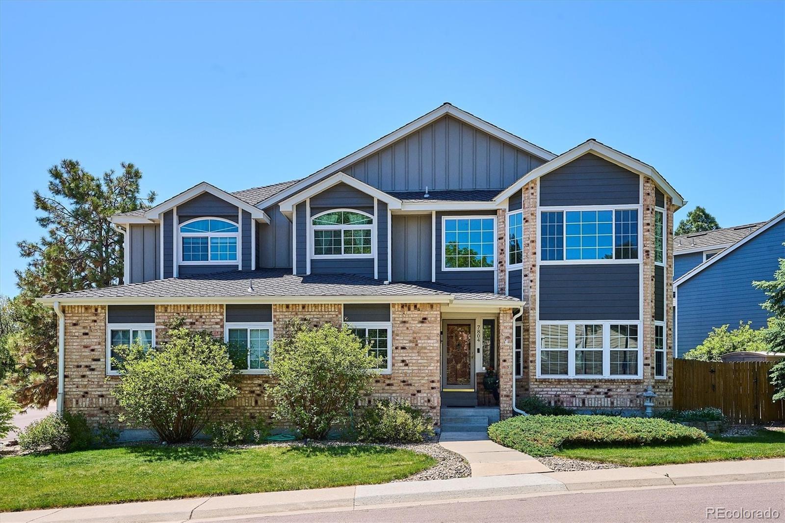 7804 Silverweed Way Lone Tree CO 80124