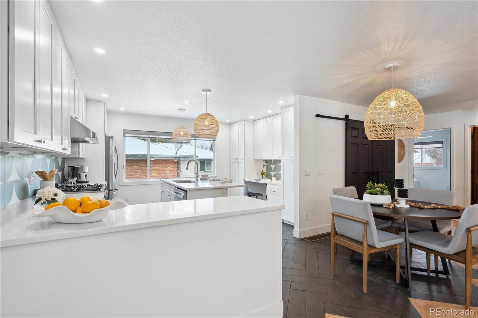 3091 S Krameria Street Denver CO 80222