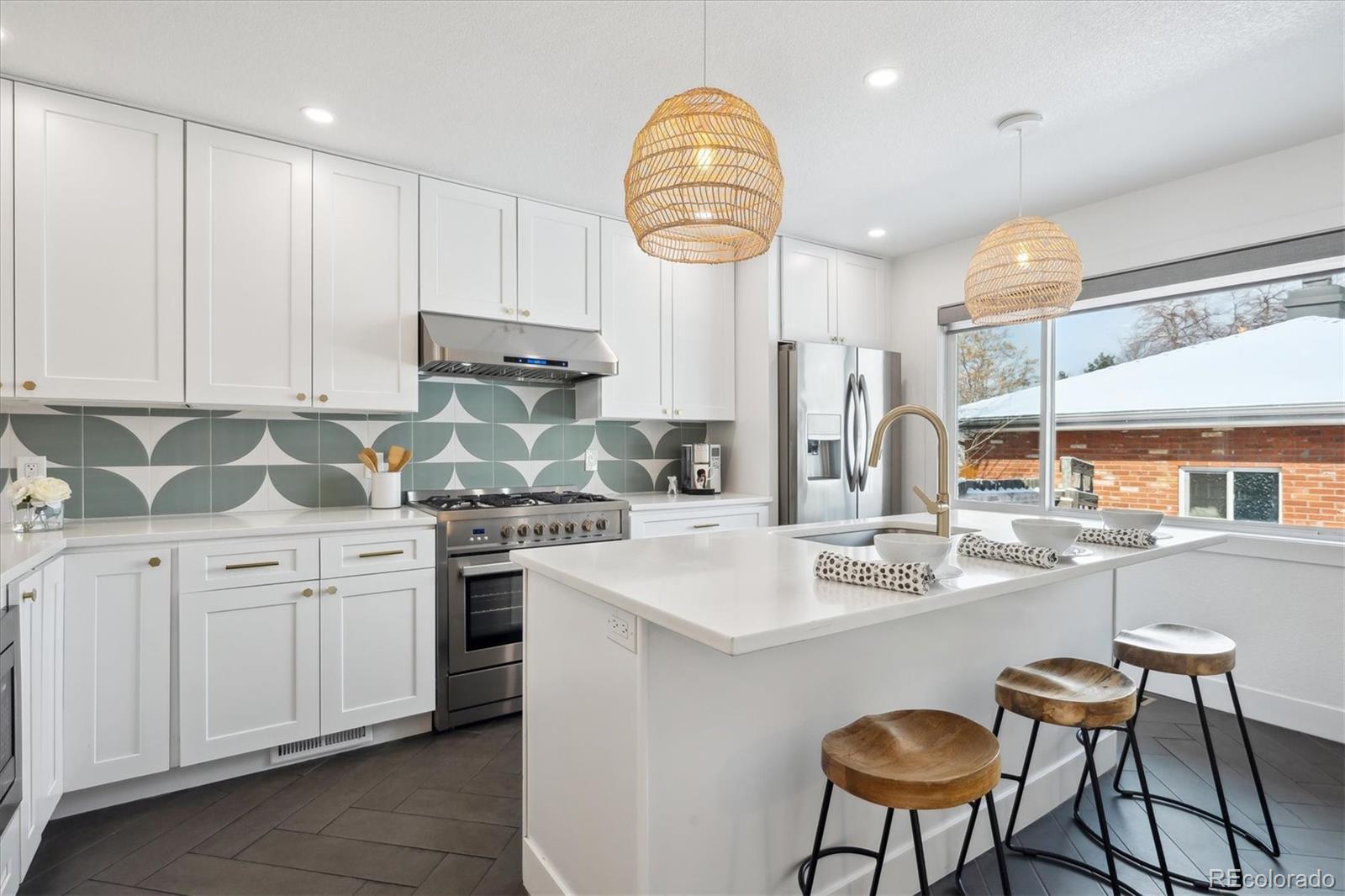 3091 S Krameria Street Denver CO 80222