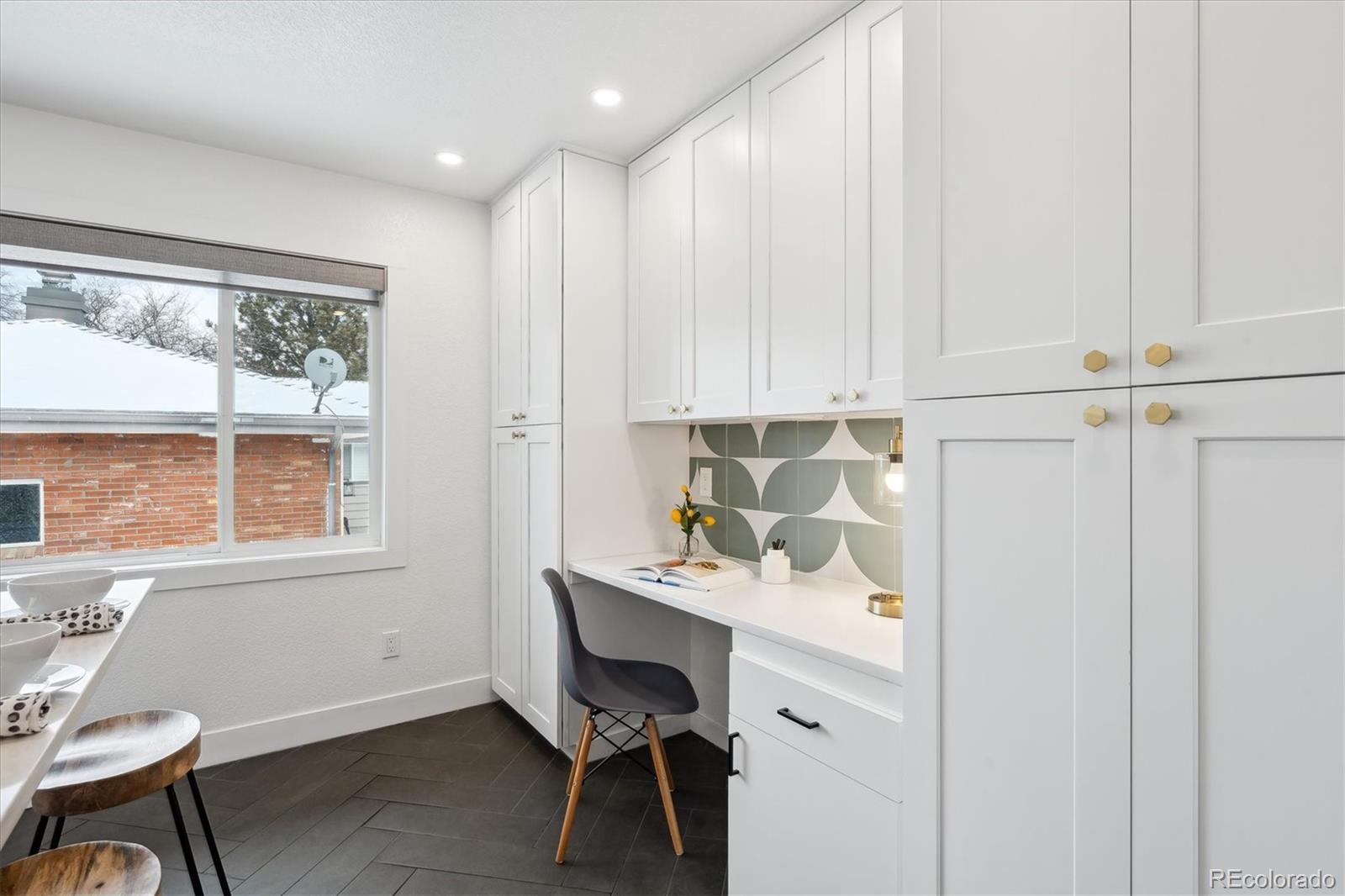 3091 S Krameria Street Denver CO 80222