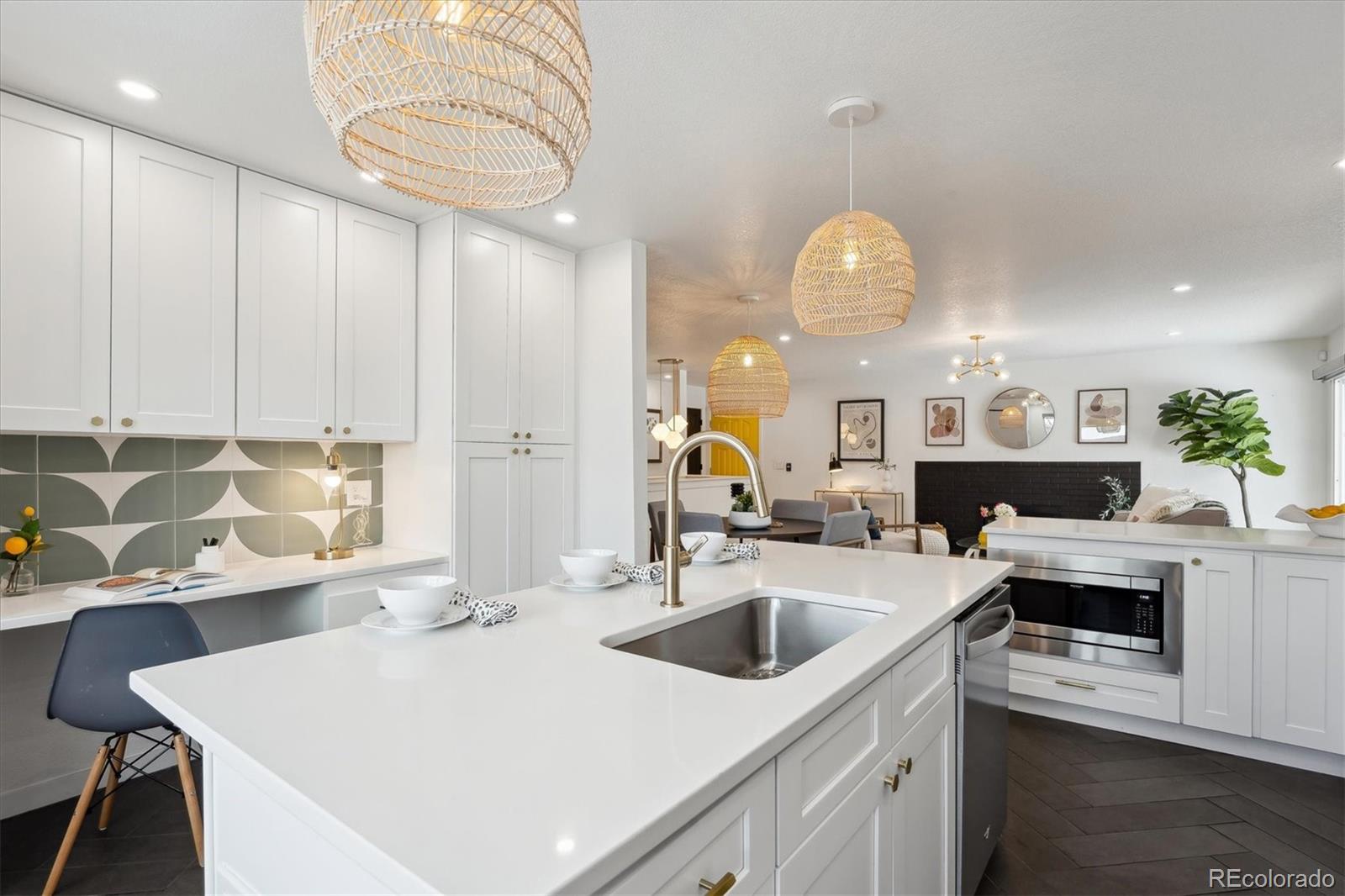 3091 S Krameria Street Denver CO 80222