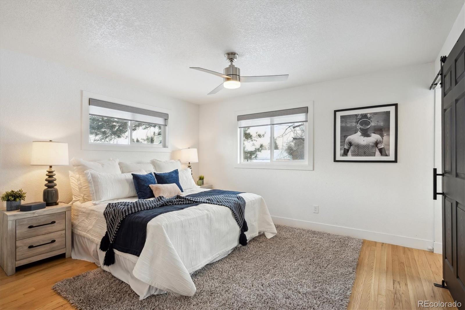 3091 S Krameria Street Denver CO 80222