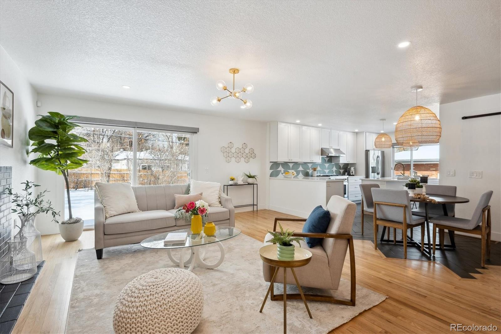 3091 S Krameria Street Denver CO 80222