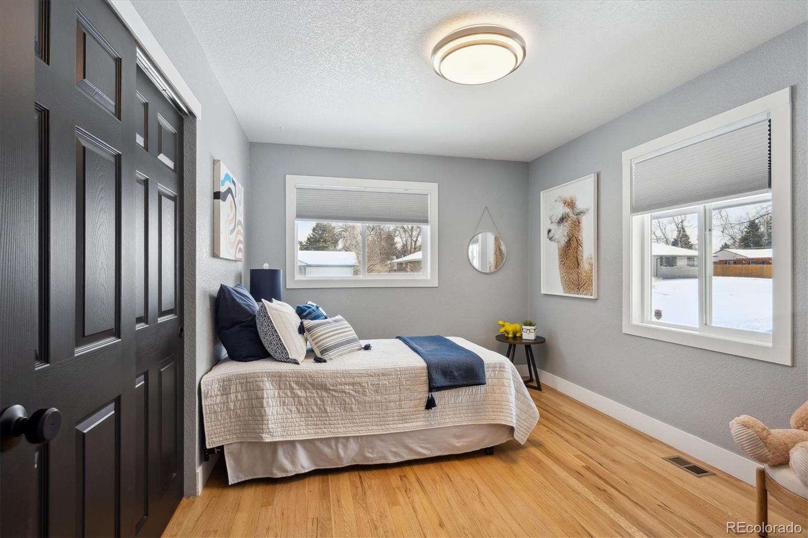 3091 S Krameria Street Denver CO 80222