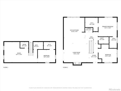 3091 S Krameria Street Denver CO 80222
