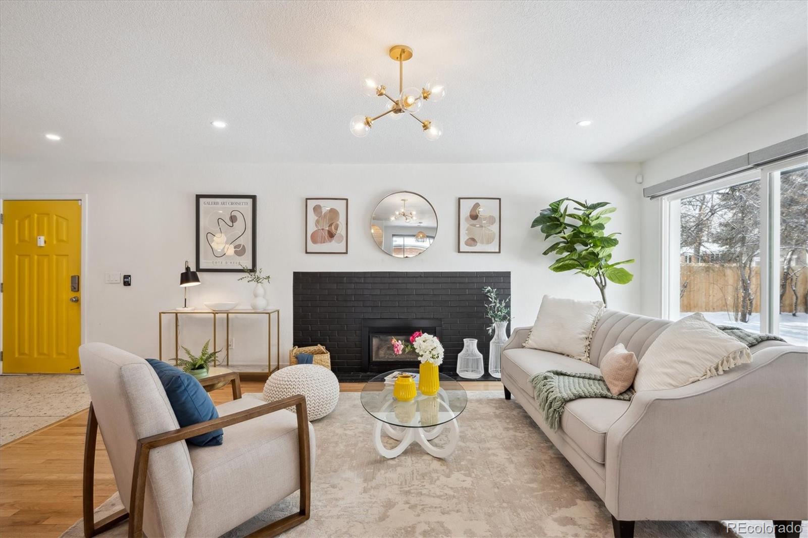 3091 S Krameria Street Denver CO 80222