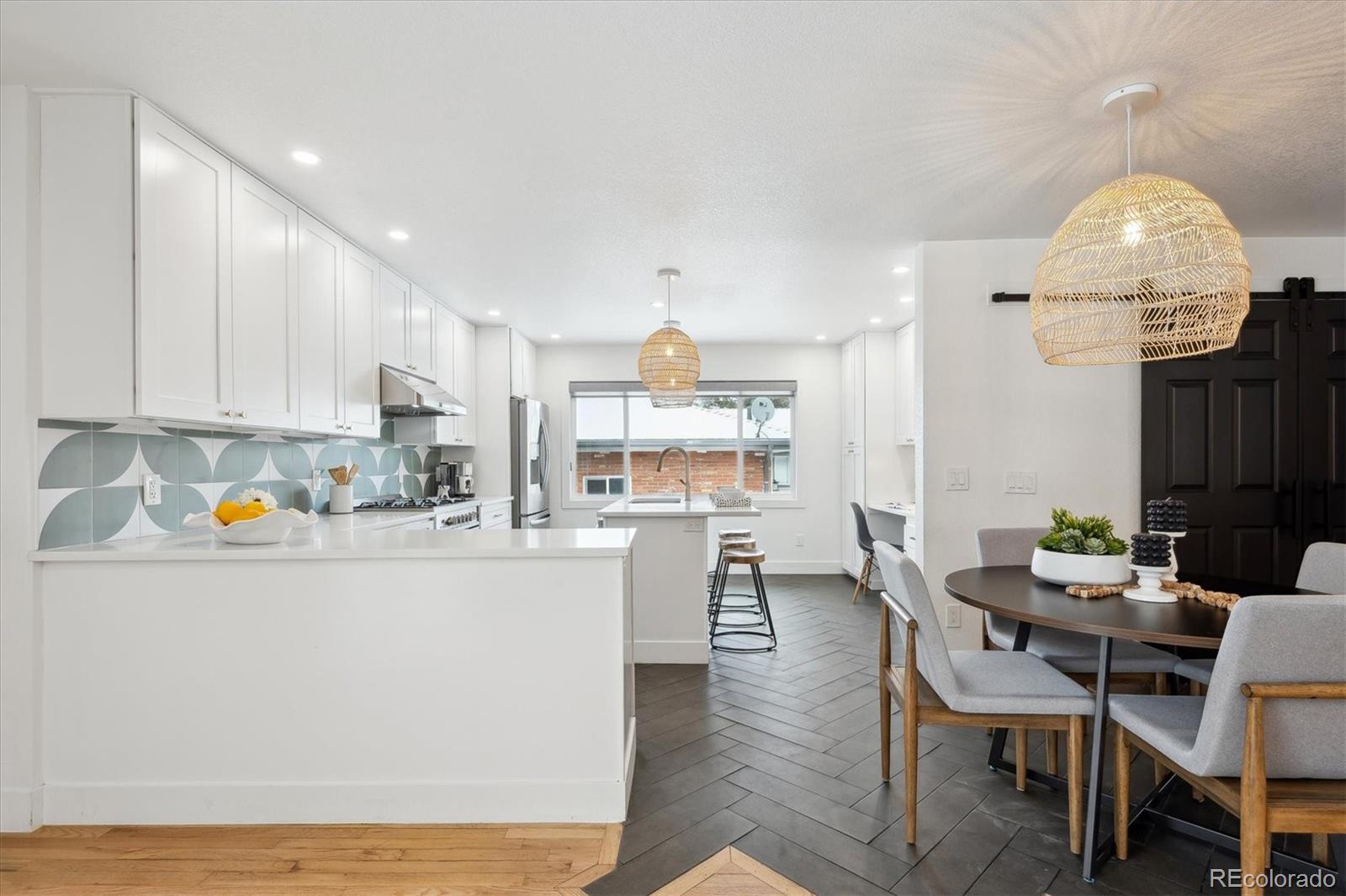 3091 S Krameria Street Denver CO 80222