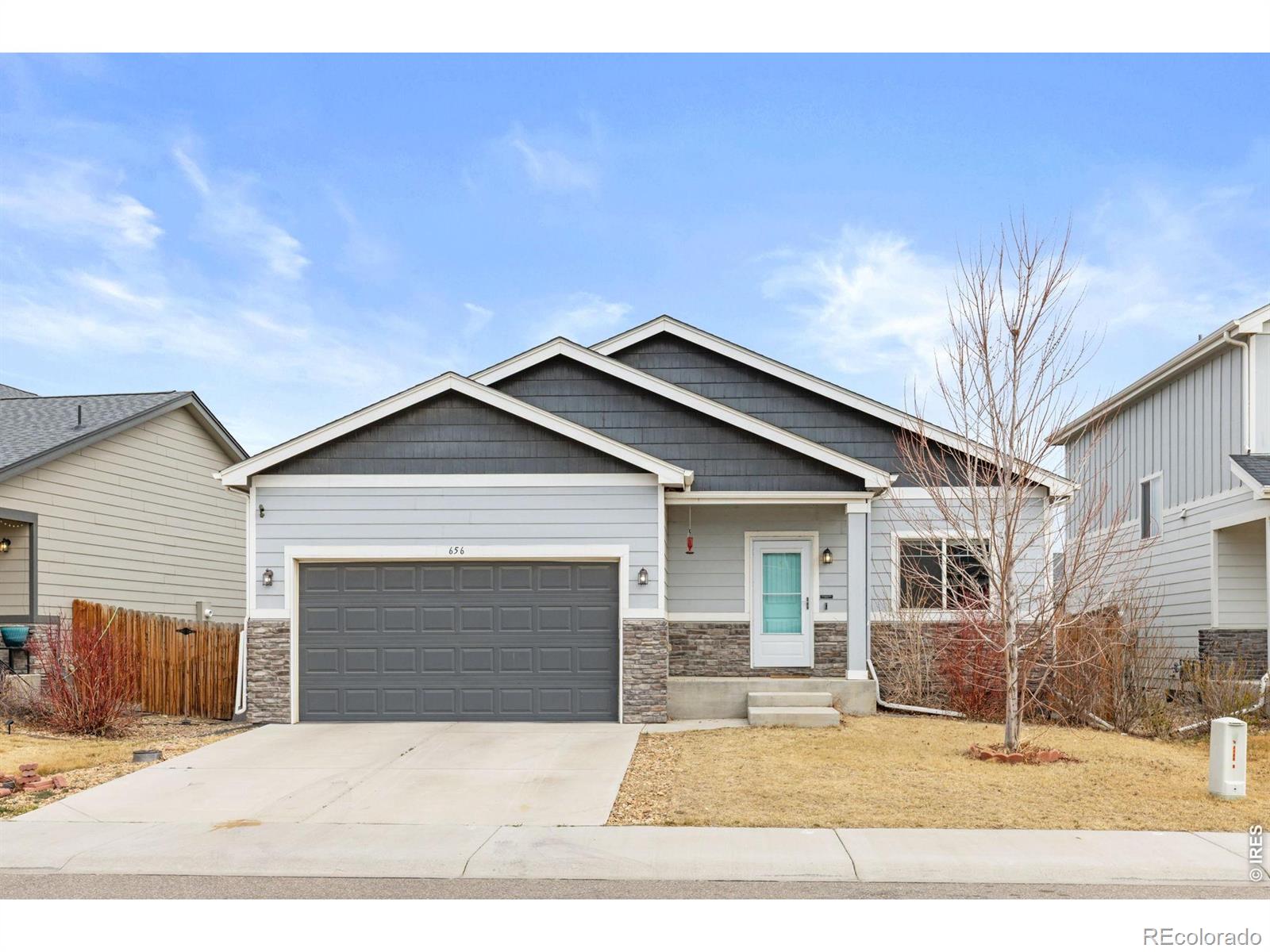 656 S Prairie Drive Milliken CO 80543