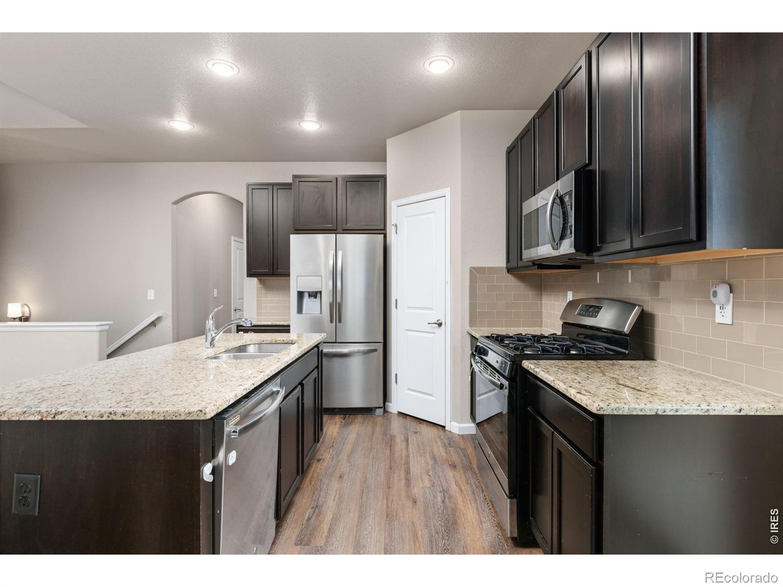 656 S Prairie Drive Milliken CO 80543
