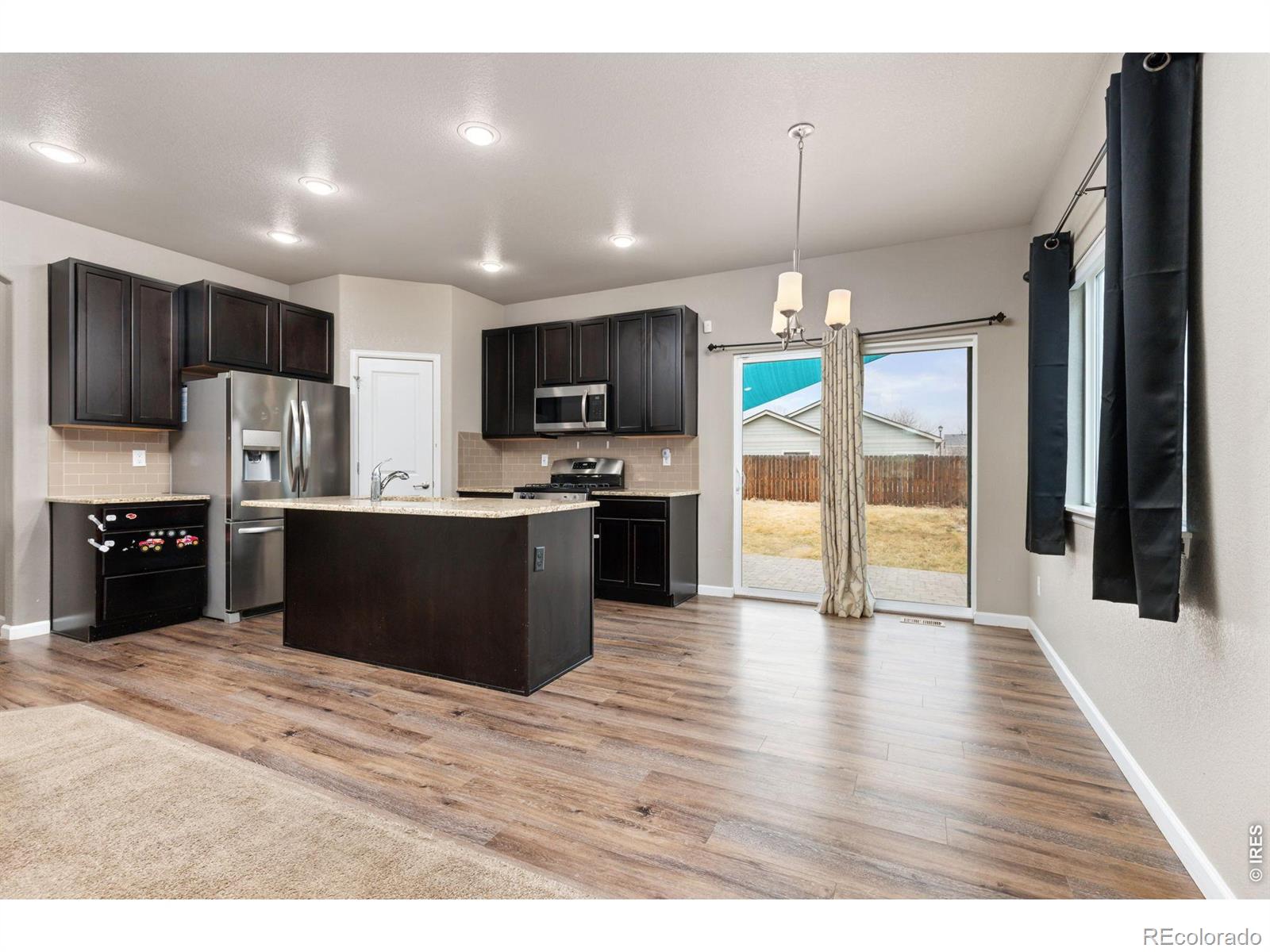 656 S Prairie Drive Milliken CO 80543