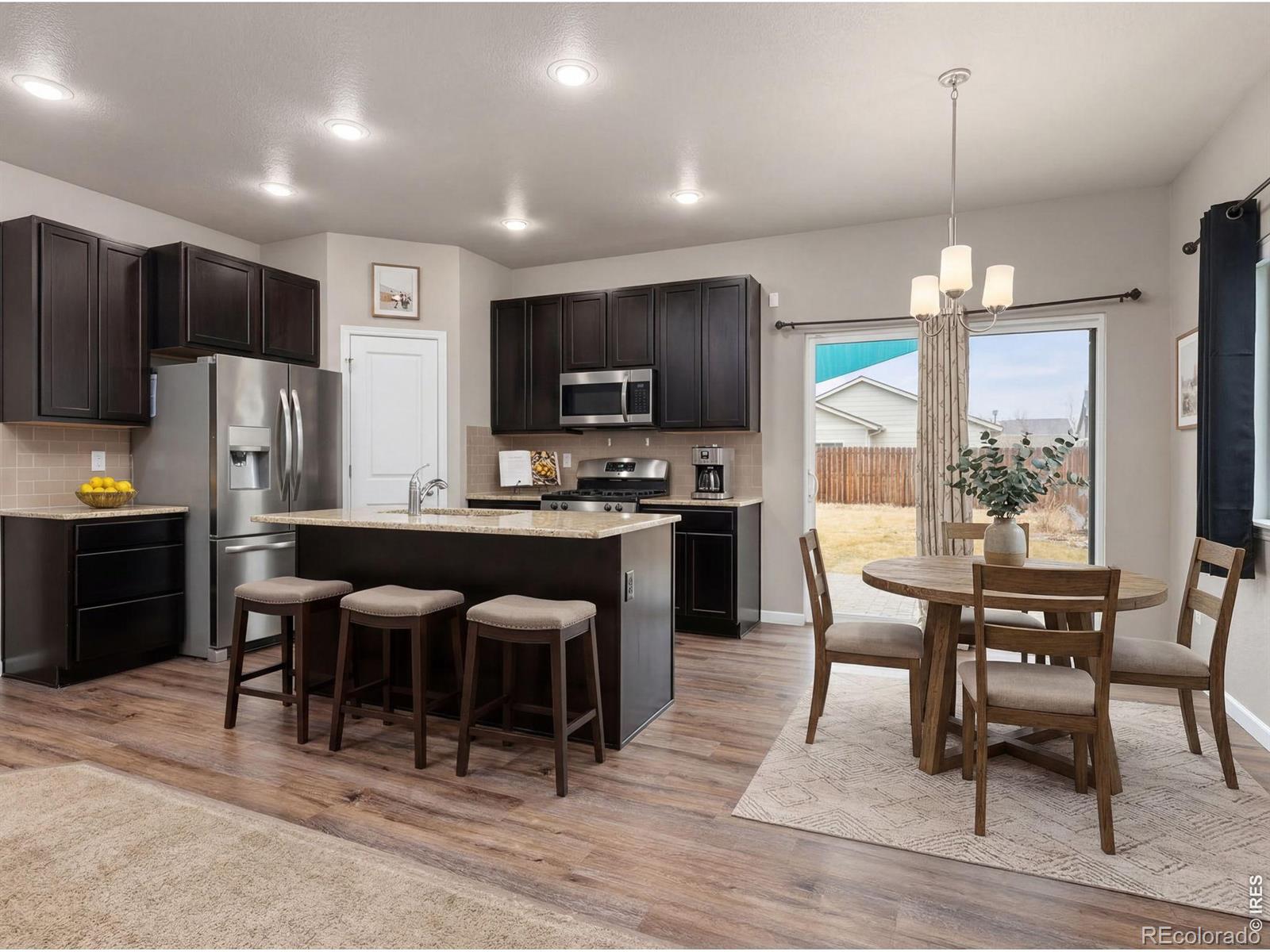 656 S Prairie Drive Milliken CO 80543