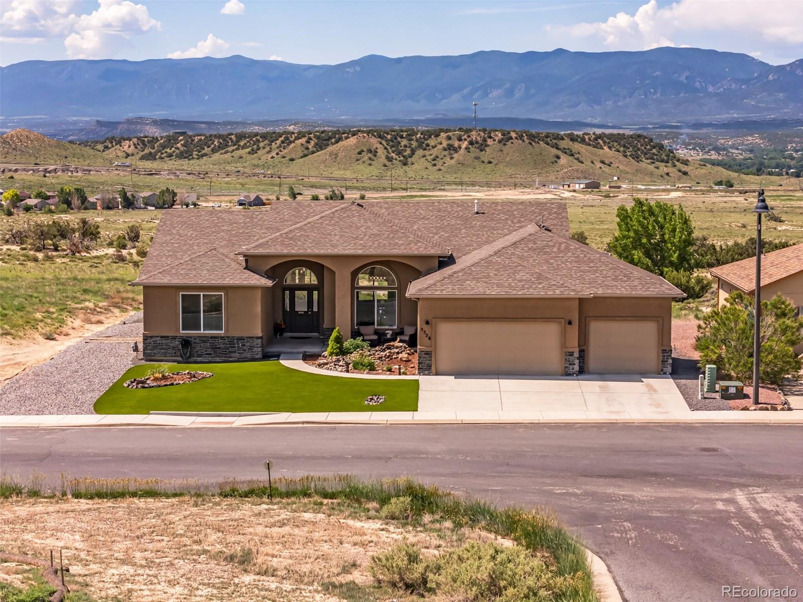 3528 Telegraph Canon City CO 81212