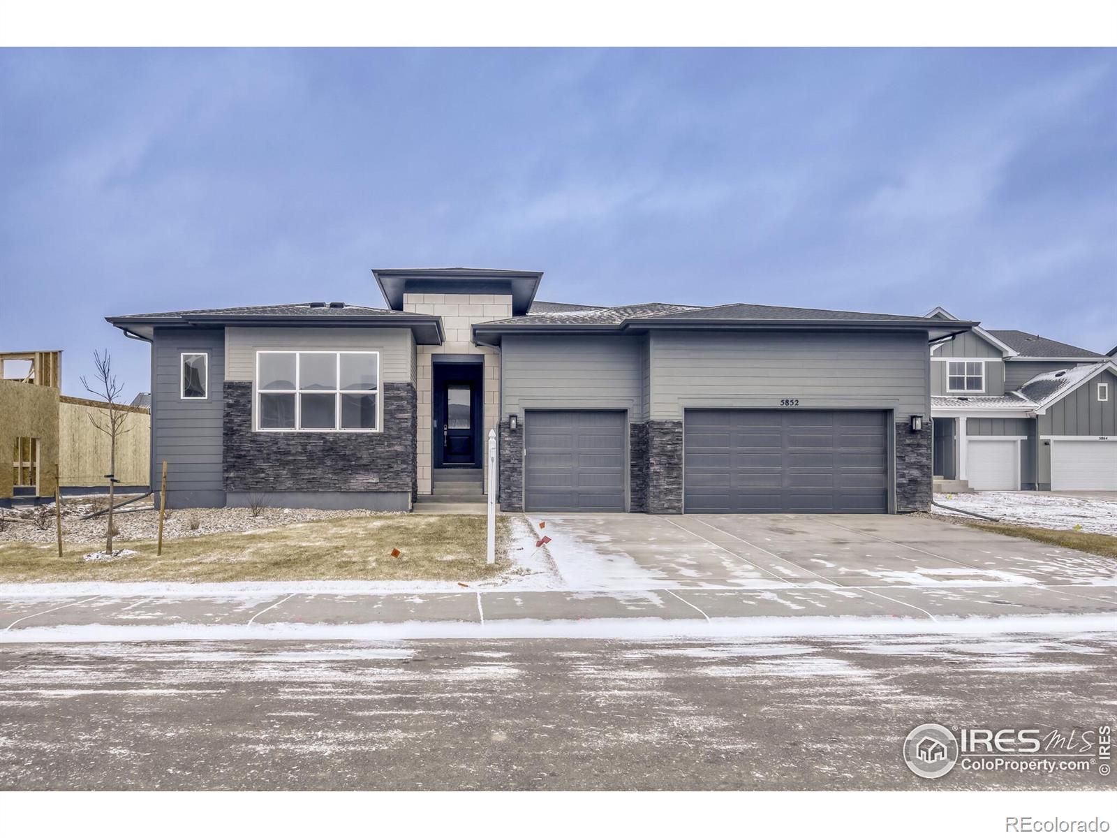 5852 Tommy Court Timnath CO 80547