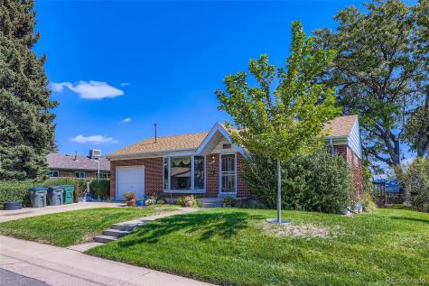10674 Downing Street Northglenn CO 80233