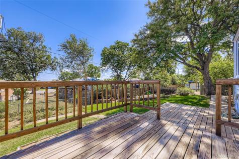 10674 Downing Street Northglenn CO 80233