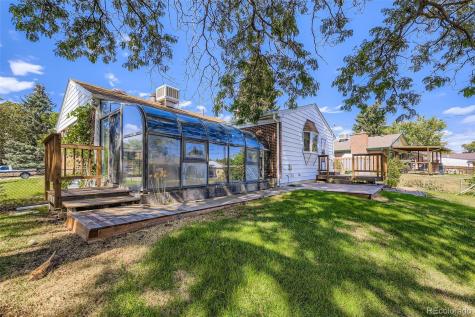 10674 Downing Street Northglenn CO 80233