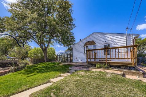 10674 Downing Street Northglenn CO 80233