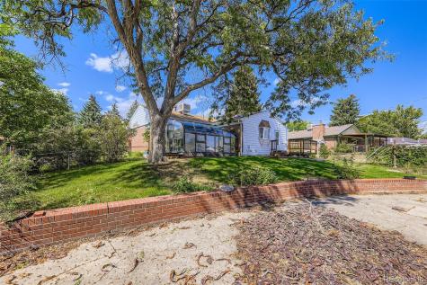 10674 Downing Street Northglenn CO 80233
