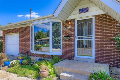 10674 Downing Street Northglenn CO 80233