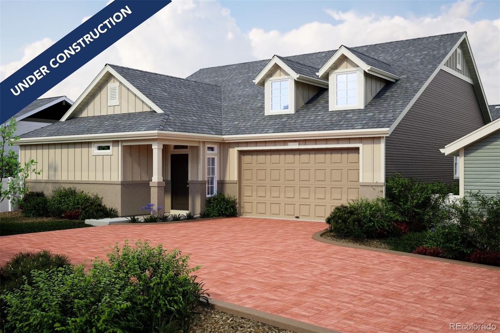 21815 E 51st Drive Aurora CO 80019