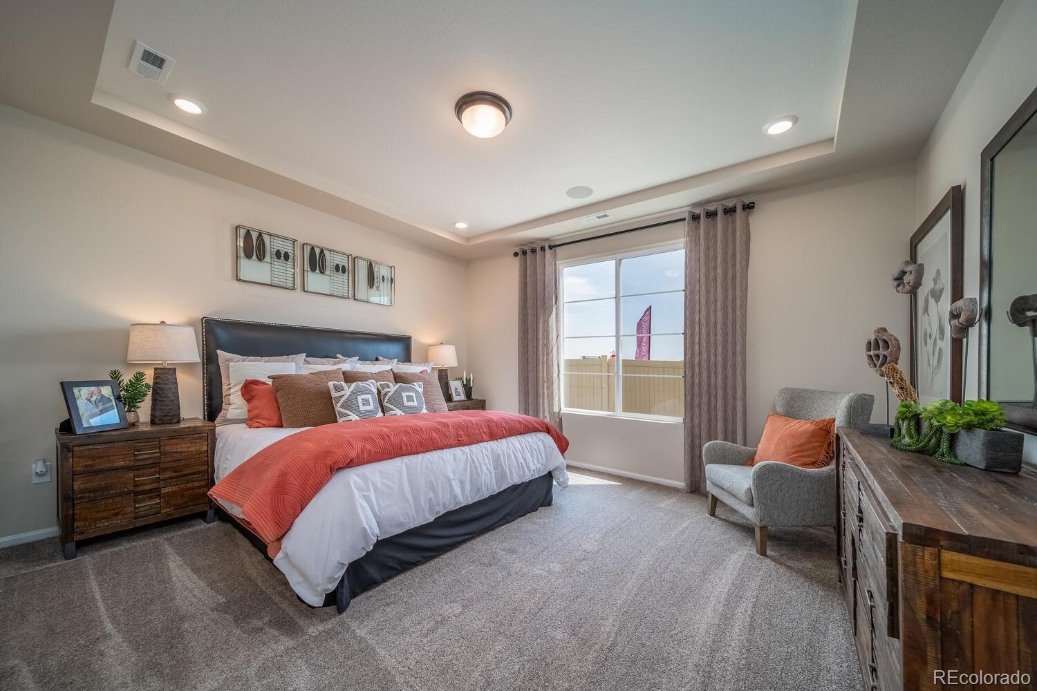 21815 E 51st Drive Aurora CO 80019