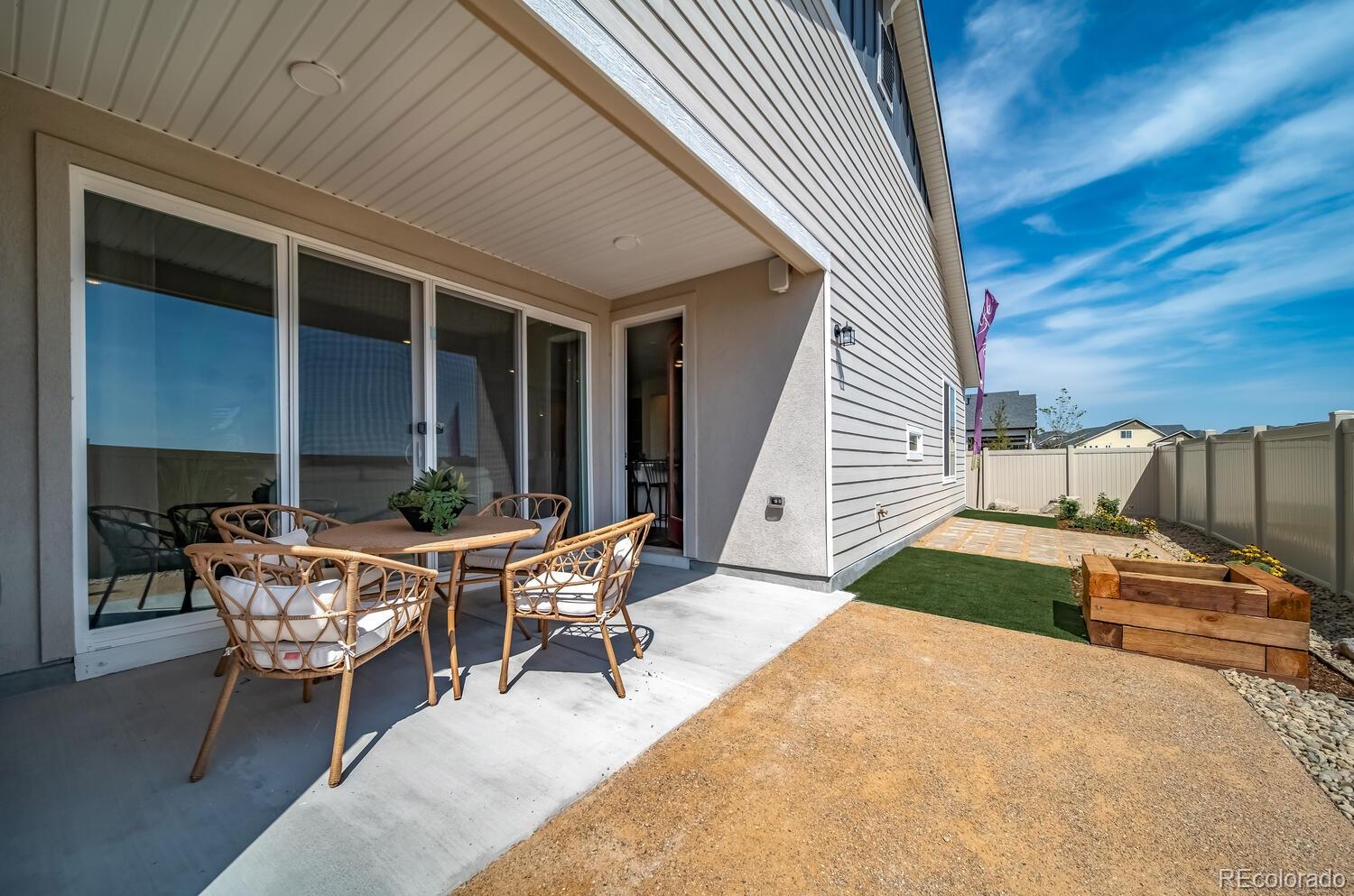 21815 E 51st Drive Aurora CO 80019