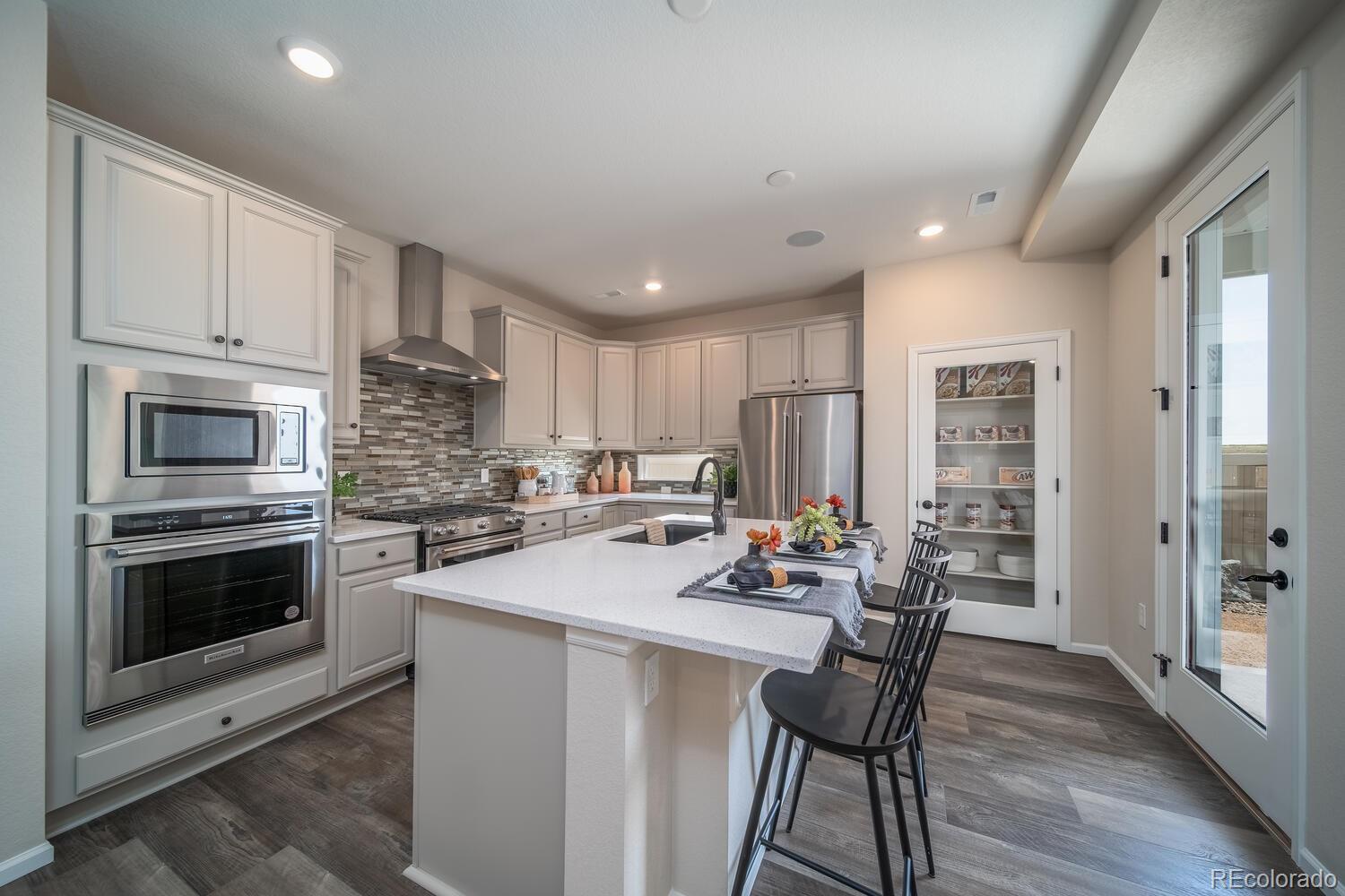 21815 E 51st Drive Aurora CO 80019