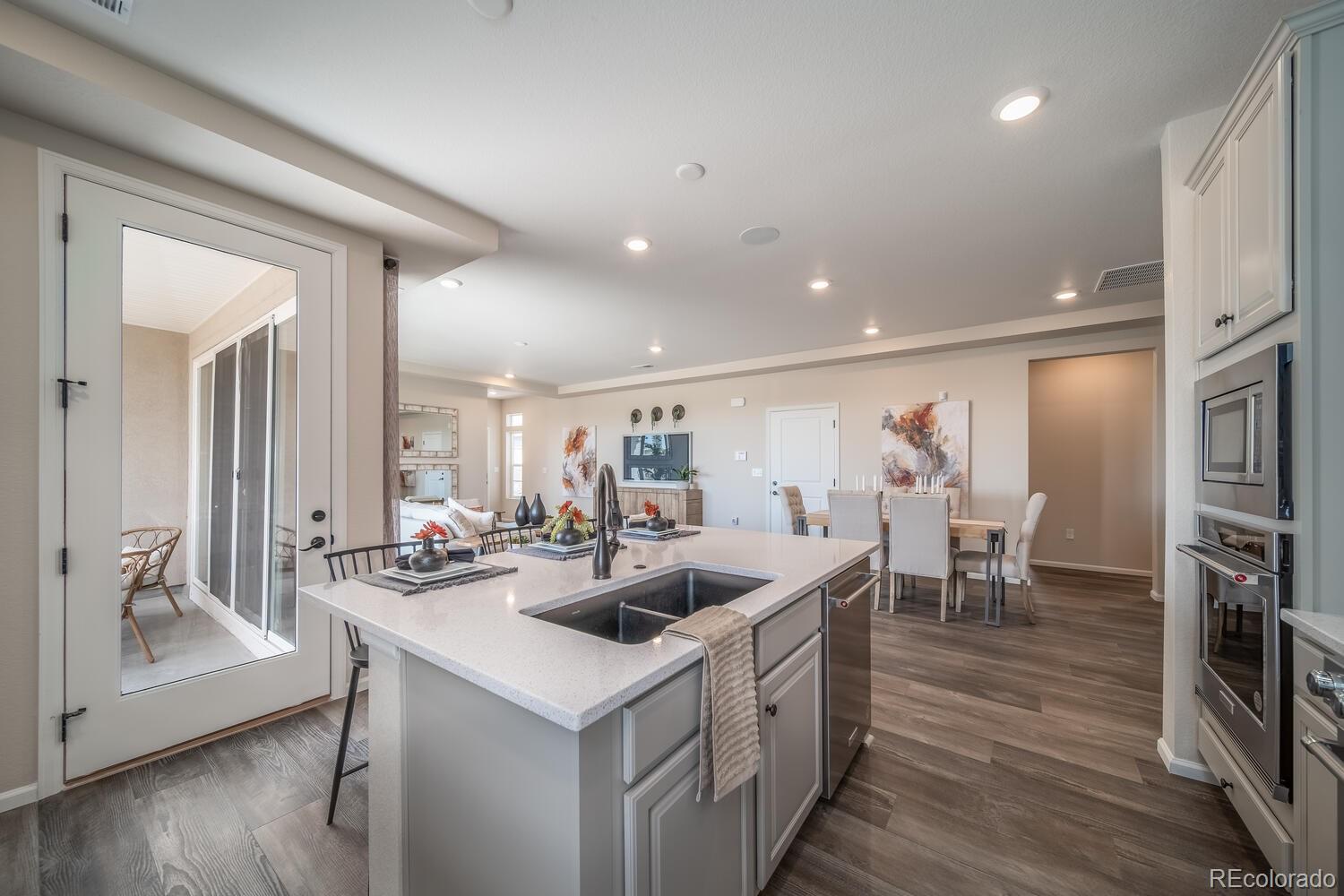 21815 E 51st Drive Aurora CO 80019