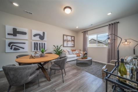 21815 E 51st Drive Aurora CO 80019