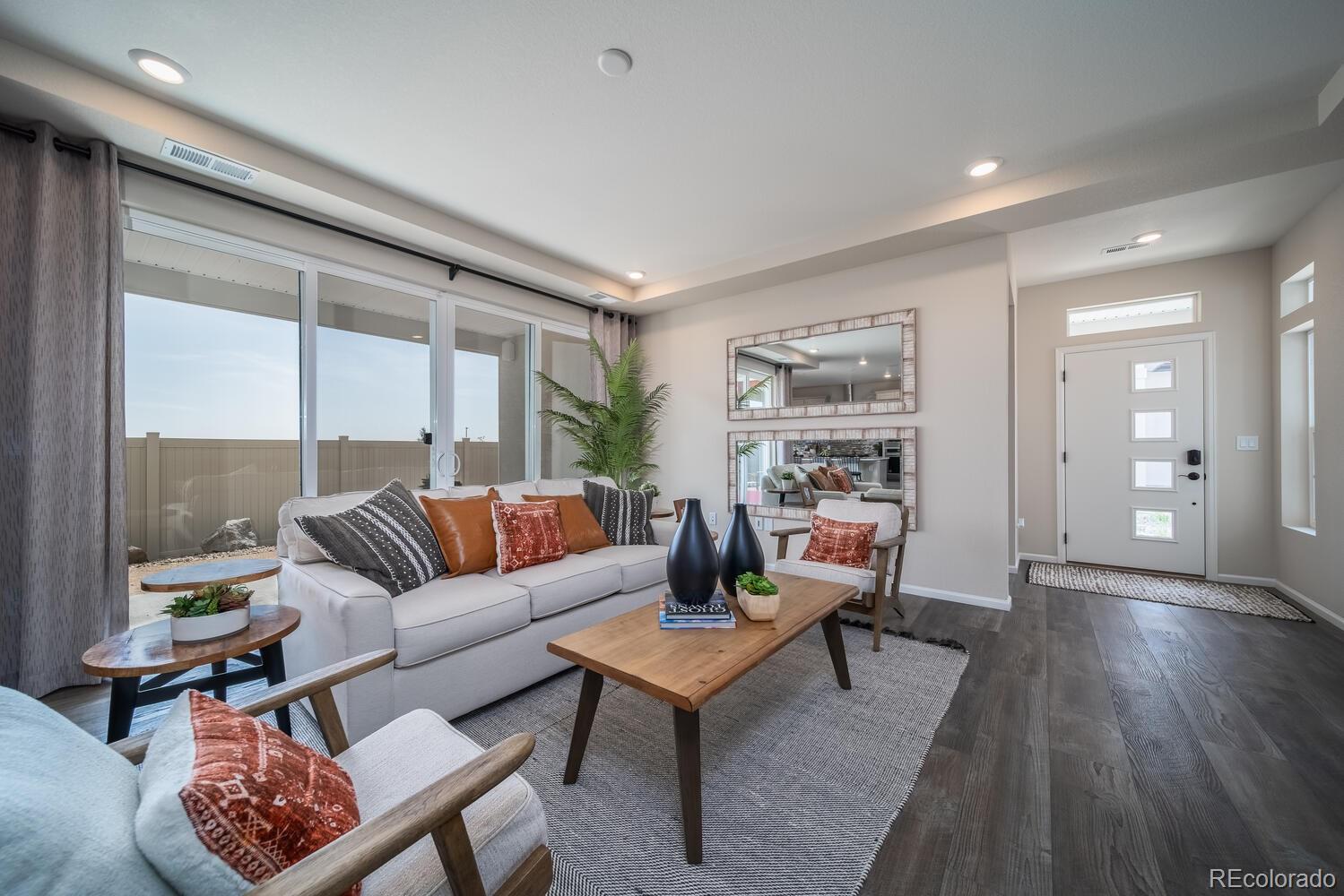 21815 E 51st Drive Aurora CO 80019